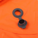 Self Inflating Air Mattresses Camping Tent Mat Single-person Sleeping Bed Ultra-light Portable With Pillow