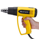 Car Electric Hot Air Repair Tool Machine Thermoregulator Heat Machine LCD Display Shrink Wrapping Thermal Power tool 2000W 220V EU