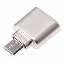 Bakeey Micro USB TF Card Reader OTG Adapter Converter For Samsung S7 Edge S6 Redmi Note 4X