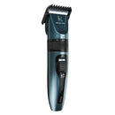 5 Gear USB Charging Pet Hair Clipper Electric Low Noise Cat Dog Hair Trimmer with 4 Limit Combs