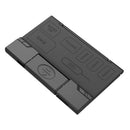 Multi-function Type-c Micro USB OTG USB 2.0 TF Card Reader with SIM Card Adapter Card Collection Storage Box