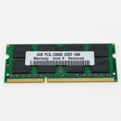 4G DDR3 1600 1.35v Fully Compatible Notebook Laptop Computer Memory