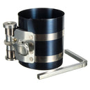 Piston Ring Compressor Installer 53mm-125mm Band Ratcheting