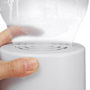 3D USB Electric Fly Bug Zapper Mosquito Insect Killer Lamp LED Light Trap Lamp Pest Control