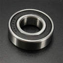Deep Groove Ball Bearings 6200-6205/2RS High Speed Bearing Steel