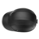 Half Helmet Baseball Cap Style Safety Hard Hat Open Face For Motorcycle Bike Scooter