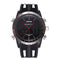 STRYVE S8005 Dual Display Digital Watch Fashion Chronograph Luminous Stopwatch Outdoor Watch