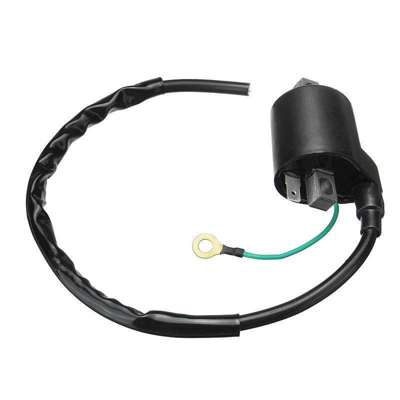 Ignition Coil For Honda 00 CR125 CR250, 02-08 CRF450 R, 05-16 CRF450 X