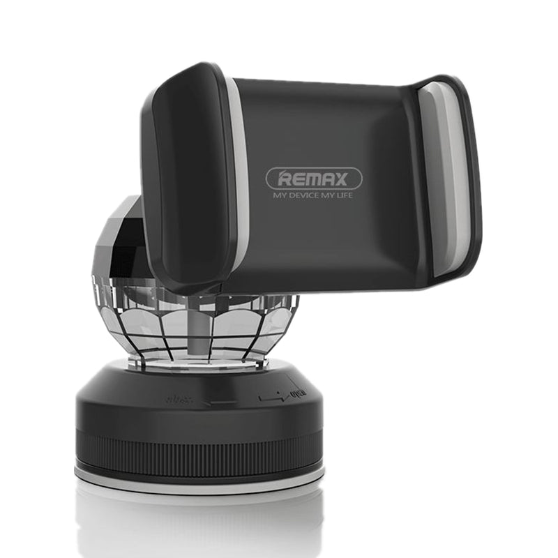 Remax Aromatherapy 360 Degree Rotation Dashboard Car Phone Holder for 4-6 inch Xiaomi Huawei