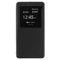 Bakeey Luxury Bumper Flip with View Window PU Leather Full Body Protective Case for Xiaomi Redmi Note 8