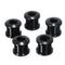 5 Pcs Mountain Bicycle Ultralight Anodised Alloy Nail For Dental Plate