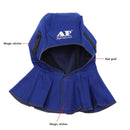 AP-6680 Full Protective Hood Match with All Kinds of Welding Helmet