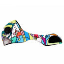 WOSAWE Outdoor Riding Mask Dustproof And Windproof Active Carbon Face Mask