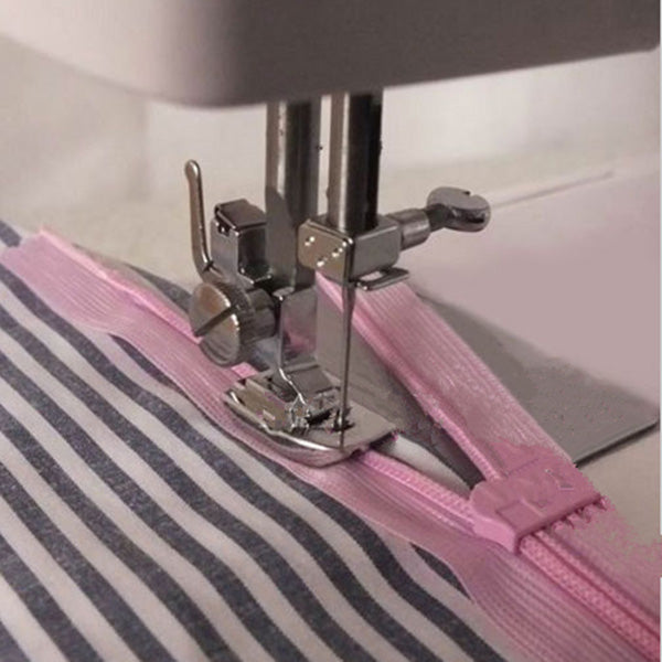 Invisible Zipper Presser Foot Sewing Machine Presser Foot Sewing Tool