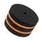 Drum Hammer Black Felt Head Hammerhead Percussion Accessories for Percussion