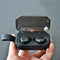 X6 2 in 1 Wireless bluetooth 5.0 Earphone Waterproof Binaural Call Touch Stereo In-ear TWS Headphone With Power Bank