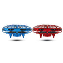 UFO Flying Ball Toy Mini Inductive Suspension Drone Flying Toys with LED