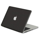 For Macbook Pro Retina 13 Inch Carbon Grey Series Full Body  A+D Both Sides Skin Cover Film Sticker