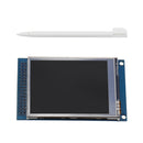 2.8 Inch TFT LCD Touch Screen Color Display Module 320 x 240 ILI9341 Driver For UNO Mega2560