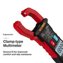 ANENG ST205 Automatic Range Clamp Current Multimeter