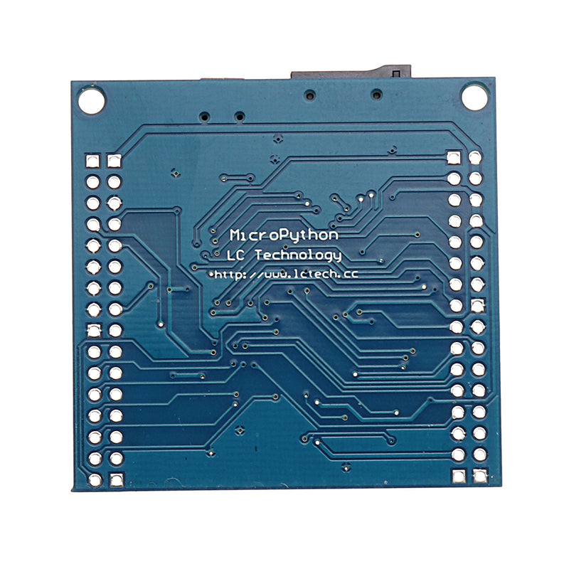 PYBoard MicroPython Python STM32F405 IoT Development Board