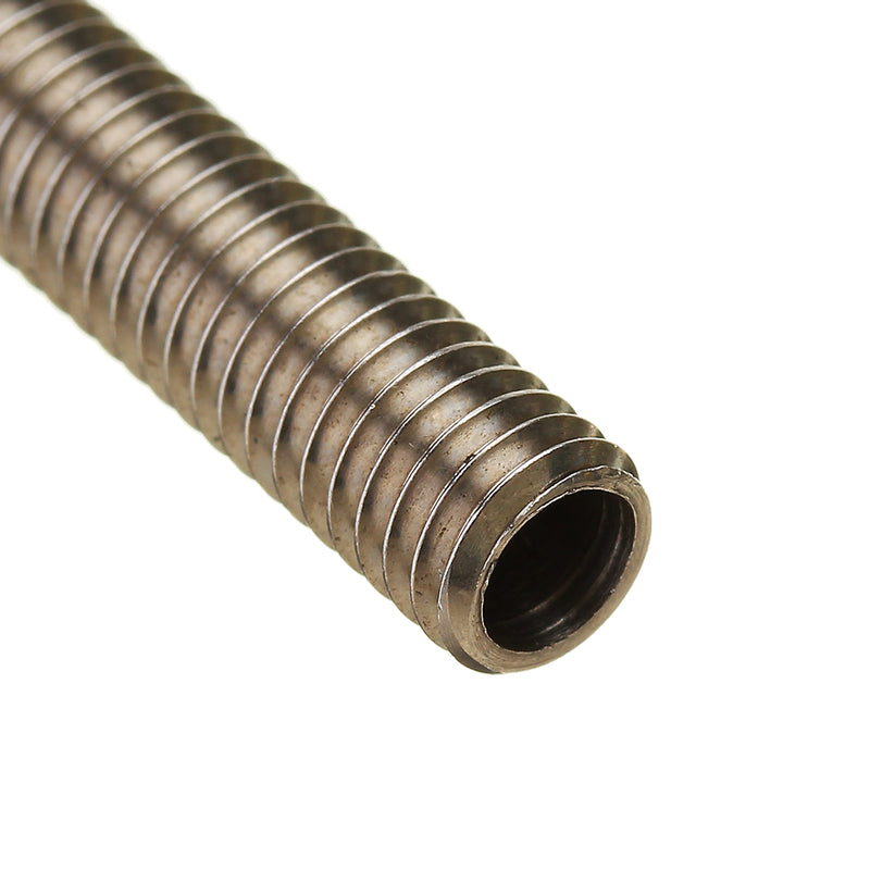 TRONXY M6*30 1.75mm Thread Nozzle Throat Without Teflon For 3D Printer Part