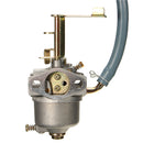 Generator Carburetor For Buffalo Tools Sportsman GEN154 GEN1100 2.8HP 1500 2000W
