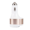 Bakeey 36W QC3.0 USB Type C Fast Charging Car Charger For iPhone 11 Pro Huawei P30 Mate 30 Xiaomi 9 Pro S10+ Note10
