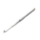 ZANLURE 2.1-3m Telescopic Fishing Rod Fiberglass Fiber Fiber Sea Pole Fishing Toolas