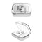 Bakeey X6S Wireless bluetooth 5.0 Earphone Heavy Bass Stereo Sports Waterproof Headphone with Mic with Charging Box