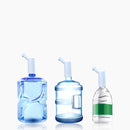 IPRee  IPREE 45 4W USB Rechargeable Intelligent Water Pump Outdoor Portable Camping Drinking Electric Water Pump Pressurized Water Machine Water Pumping Device