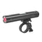XANES XL23 Bicycle Laser Bike Cycling Warning Signal Light USB Xiaomi Electric Scooter Motorcycle