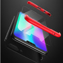Bakeey 3 in 1 360 Full Protective Case+Tempered Glass Screen Protector For Huawei Honor 10