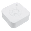 White Noise Sleep Instrument 9 Nature Sounds LED Machine Sleeping Aid Device Relax Therapy