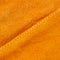 1Pair 8.3 Inch Cowhide Leather Welding Feet Protection Cover Sleeves Flame Resistant Safe Gloves