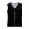 Electric USB Heated Fleece Jacket Warm Graphene Carbon Fiber Men Women Rechargeable Heating Coat Racing