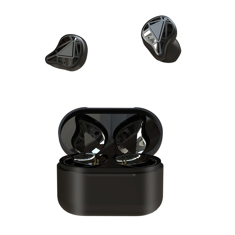 [bluetooth 5.0] Bakeey T8 TWS True Wireless Earphone HiFi Bilateral Call Auto Pairing Stereo Headphone with Charging Box