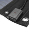 10W Folding Polycrystalline Solar Panel Charger Foldable Solar Panel