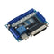 TWO TREES MACH3 5 Axis Stepper Motor Driver Interface Board Control Board with USB Cable for 3D Printer