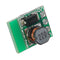1.5V 1.8V 2.5V 3V 3.7V 4.2V 5V TO 3.3V DC-DC Boost Converter Module Board