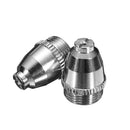 18Pcs AG60 SG55 Consumables Pilot Arc Torch For CUT50F/60 LGK-60 Plasma Cutter