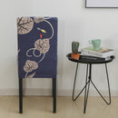 KCASA Chair Covers Spandex Stretch Slipcover Chair Protection Covers For Dining Room Kitchen Wedding Banquet