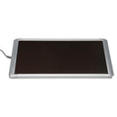 Solar Battery Charger Car 12V 3W Solar Charger Portable Solar Battery Maintainer Universal Car Battery Solar Charging Board
