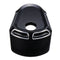 Black Ignition Switch Cover For Harley Street Glide 2007-2013