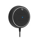 Car bluetooth 4.0 NFC Car Adapter Kit Portable Receiver Hands Free for Xiaomi iPhone Smartphone Wireless Talk