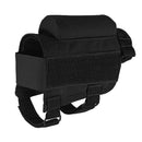 FAITH PRO Multifunctional Tactical Bullet Cheek Accessory Bag For .300 .308 Win Mag