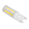 ARILUX G9 3W SMD2835 300-350LM 45LEDs Warm White Pure White Light Bulb AC110-130V/AC220-240V