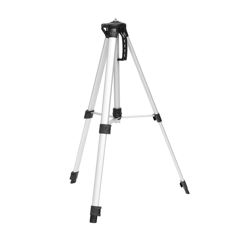 Projector Aluminum Alloy Ground Tripod Projector Telescopic Pallet Tripod Level Instrument Support