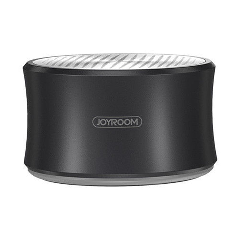 Joyroom R9s Portable Wireless bluetooth Speaker Metal Heavy Bass Noise Cancelling TF Card Speaker