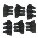 Adjustable Hand Wrist Splint Support Brace Elastic Strap Fracture Sprain Arthritis Protective Band